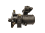 Drosselklappe 0345E8 9660110780 2.0 HDI 16v Citroen Peugeot