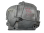 Stirndeckel Für Nockenwelle Renault 8200294625 1,6 16V