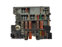 Steuergerät 9628024480 11559/04 PSA DAV 2645