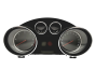 Tacho Kombiinstrument Opel Insignia A 20970768 365903926 GM 37639