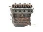 Benzinmotor D4FB712 D4F712 7701473186 1.2 16v Renault Kangoo Clio 2 S9