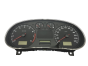 Tacho Kombiinstrument Seat Toledo W01M0920800A 110080012002 54964