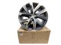 Alufelge Original Renault 8.0J 5x114.3 403009818R 19"