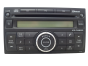 Cd-Radio Bluetooth Nissan X-Trail 28185JH100 PP-2804T Clarion