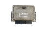 Steuergerät 55193786 0281011557 Fiat Bosch 39650