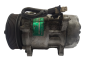 Kompressor Klimaanlage Klimakompressor Citroen Peugeot SD7V16 1106F Sanden 7096