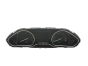 Tacho Kombiinstrument Berlingo 208 9822621580 50991