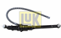 Kupplungsbetätigung 9800216580 Citroen C4 2 DS4 1.6 HDI