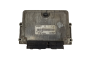 Steuergerät 55191208 0281011552 19246DAA Fiat Bosch
