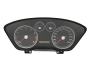 Tacho Kombiinstrument Ford Focus 4M5T-10849-EM 4M5T10849EM 33322