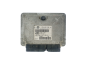 Steuergerät Seat 036906034AH  IAW4MV.AH Magneti Marelli 34431