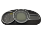 Tacho Kombiinstrument Renault Megane 3 248107859R A2C53363612 23272