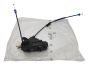 Türschloss Türschloß Schloss Schloß Links Hinten Original Citroen C4 9137Q2