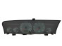 Tacho Kombiinstrument Citroen Xantia 21621