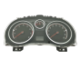 Tacho Kombiinstrument Opel Corsa D P0013264279 28593