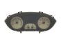 Tacho Kombiinstrument Lancia Musa 735397433 503001190100 3376