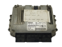 Steuergerät 0281013871 9653958980 9664618080 PSA Bosch 68054
