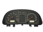 Tacho Kombiinstrument VW Golf MK4 Bora 1J0919881B 39762