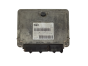 Steuergerät Fiat 51819338 IAW4AF.M9 61600.627.08 Magneti Marelli