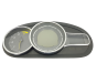 Tacho Kombiinstrument Renault Megane 3 248103503R 25990