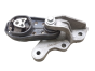 Befestigung, Halterung Ford Fiesta H1BG-6P082-AE FoMoCo