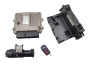 Startset Fiat Panda 2 51766999 51740050 468453610 1.3 MJT
