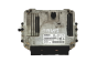 Steuergerät 0281012526 9666579080 9657699480 PSA Bosch 24056