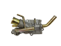 Thermostat Gehäuse Für Renault 7701065355 2.0 16v M4R