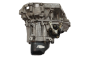 Getriebe JR5114 Nissan Micra III (K12) 1,5 dci