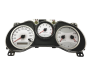 Tacho Kombiinstrument Toyota Rav4 83800-42A60 157520-2791 29117