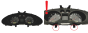 Tacho Kombiinstrument Seat Ibiza W06L0920801A 110080104010A 57143