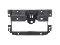 Radio-Einbaurahmen Opel Adam 551186240 39105695 GM