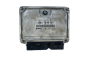 Steuergerät VW 038906019CJ 0281010302 Bosch 50253