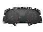 Tacho Kombiinstrument VW Passat 3G0920741 Johnson Controls