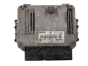 Motorsteuerung Opel 12992628 8973729171 0281011380 1.7 CDTI Bosch