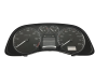 Tacho Kombiinstrument Peugeot 307 9654485280 A01 29698