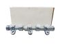 Einspritzleiste Kraftstoffverteiler Original Master 3 Movano 2.3 dCi 175215697R