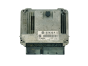 Steuergerät 03C906016AP 0261S06337 VW Bosch 33955