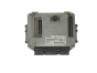Steuergerät PSA 0281012620 9661813780 9653958980 Bosch 40879
