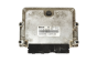 Motorsteuerung Fiat 46534156 0281001955 Bosch 21654