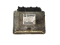 Steuergerät Fiat 51779340 IAW4EF.G4 Magneti Marelli 28170