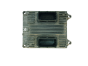 Motorsteuerung Opel 09391283 12202143 Delphi 32696