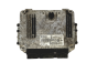Steuergerät PSA 0281012619 9663943980 Bosch 26980