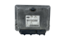 Steuergerät IAW 4AF.M9 55187372 61600.627.05 Fiat Magneti Marelli 48716