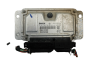 Steuergerät Toyota Aygo 89661-0H022 0261208702 1.0 Bosch