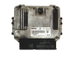 Steuergerät 55206220 0281012899 Fiat Bosch 30102