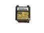 Steuergerät Moduł 550741100 9636894280 PSA Autoliv