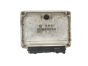 Steuergerät VW 030906032CG 0261207178 Bosch 46142
