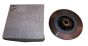 Bremsscheibe Hinten Original 432024962R Renault
