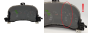 Tacho Kombiinstrument Fiat Punto 51703286 503000470500 1547
